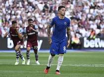 Statistik Apes Enzo Fernandez di Chelsea