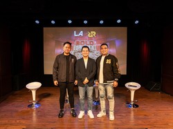 Bold Battle of Legends 2023, Kompetisi Pencari Atlet Esports