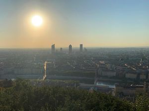 Apa Itu Gelombang Panas Heat Wave? Simak Penyebab dan Tips Aman Menghadapinya