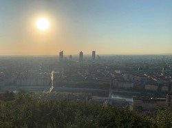 Apa Itu Gelombang Panas Heat Wave? Simak Penyebab dan Tips Aman Menghadapinya