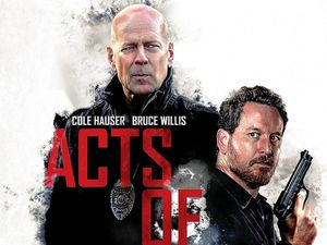 Sinopsis Film Acts of Violence: Malam Petaka Pesta Lajang