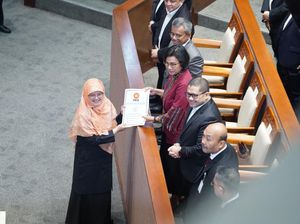 Fraksi PKS Kritik RUU APBN 2024 yang Diajukan Jokowi, Ini Catatannya