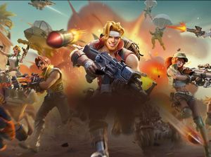 Metal Slug: Awakening Resmi Rilis, Bisa Dimainkan di Android dan iOS Metal Slug: Awakening Resmi Rilis, Bisa Dimainkan di Android dan iOS