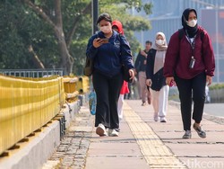 Ada Risetnya! Polusi Udara Ternyata Bisa Perpendek Umur Warga Indonesia