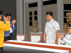 Harga (Tak) Mati Cak Imin