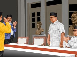 Harga (Tak) Mati Cak Imin Harga (Tak) Mati Cak Imin