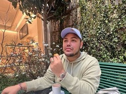 Mulia, Ivan Gunawan Cerita Awal Mula Bangun Masjid di Uganda