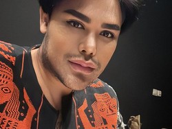 Awal Mula Ivan Gunawan Bangun Masjid di Uganda