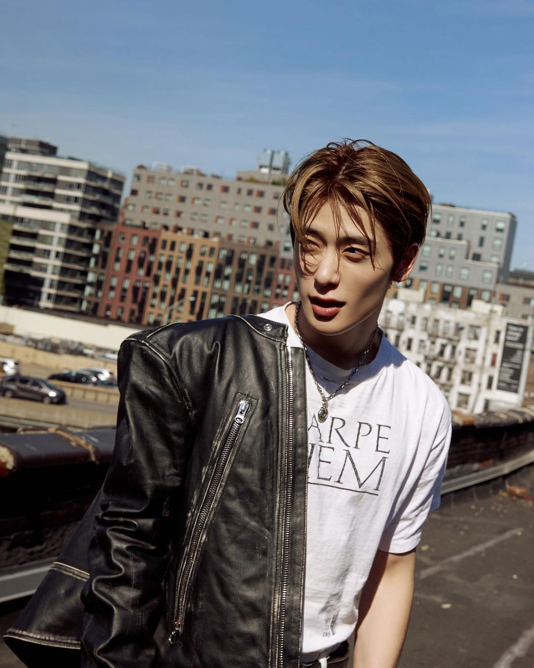 Jaehyun NCT 