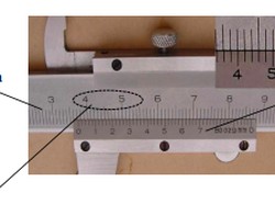 Cara Menggunakan Jangka Sorong Lengkap dengan Fungsi, Bagian, dan Jenisnya