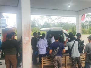 Kronologi KKB Serang Pos TNI hingga 1 Prajurit Gugur di Yahukimo
