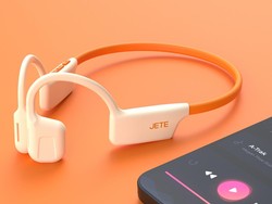 Jete Rilis Earphone OpenStyle, Cocok untuk Olahraga