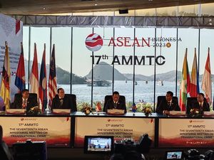 Kapolri Bersyukur AMMTC di Labuan Bajo Lancar Seperti Harapan Presiden