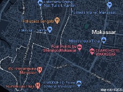 Kode Pos Kecamatan Mamajang Setiap Kelurahan serta Kode Areanya