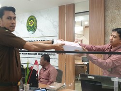 Jaksa Limpahkan Perkara 3 Tersangka Korupsi PDAM Makassar ke Pengadilan