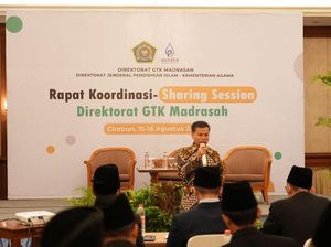 Kemenag Bina Guru Ponpes Al-Zaytun, Ini Tujuannya