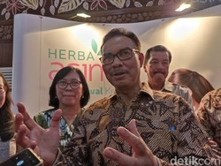 Penjelasan BKKBN soal Usia Maksimal Hamil 35 Tahun Cegah Anak Stunting