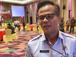 Ramai Pesan Berantai Hujan Buatan di Pekanbaru Berisiko, Ini Kata BMKG