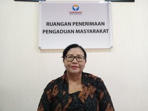 Ombudsman Bali Ungkap Modus Sekolah Jual Buku-Seragam Ombudsman Bali Ungkap Modus Sekolah Jual Buku-Seragam