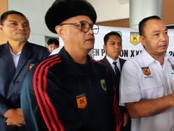 12 Tahun Puasa Prestasi, FORKI Sumsel Bidik Medali di Pra PON Kalsel