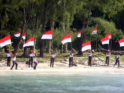 50 Ucapan 17 Agustus 2024 dan Cara Penulisannya, Awas Salah!