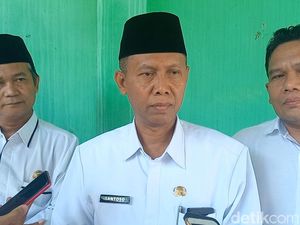 Kemenag Jatim Sepakati Tarik Buku MTs di Sampang yang Diduga Menyimpang Kemenag Jatim Sepakati Tarik Buku MTs di Sampang yang Diduga Menyimpang