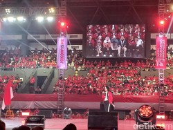 Usulan Kaesang Jadi Ketum Dibahas Kopdarnas PSI Besok