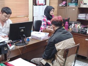 Leganya 2 Warga Purworejo Bisa Pulang Usai Dipaksa Jadi Scammer di Myanmar Leganya 2 Warga Purworejo Bisa Pulang Usai Dipaksa Jadi Scammer di Myanmar