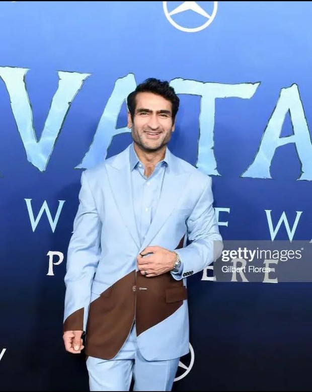 Kumail Nanjiani/foto: Instagram/Kumail Nanjiani