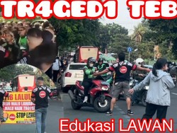 Pasca Kecelakaan Lenteng Agung, YouTuber Anti Lawan Arah Gaet Dukungan