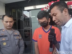 Polisi Sebut Liquid Vape Mengandung Ganja Kasus Baru di Surabaya