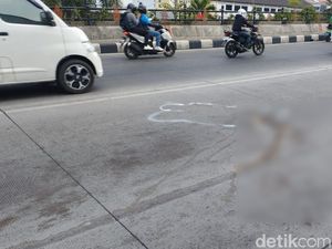 Gibran Kawal Kasus Dugaan Tabrak Lari di Flyover Purwosari: Kita Pantau Gibran Kawal Kasus Dugaan Tabrak Lari di Flyover Purwosari: Kita Pantau