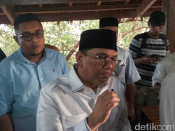 Dicoret dari Caleg gegara Tak Dukung Ganjar, Pengurus PPP Aceh Mundur
