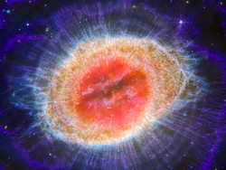 Ngeri! Ini yang Bisa Terjadi Jika Matahari Mencapai Akhir Hidupnya