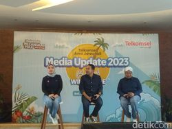 Telkomsel Enggan Perang Harga karena Murah Tak Jamin Jaringan Stabil
