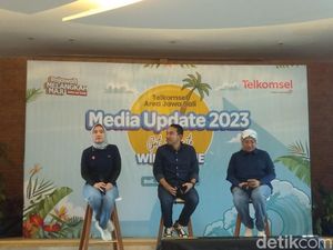 Telkomsel Enggan Perang Harga karena Murah Tak Jamin Jaringan Stabil