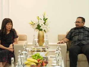 Indonesia-Kanada Akan Jalin Kerja Sama Jaminan Produk Halal