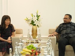 Indonesia-Kanada Akan Jalin Kerja Sama Jaminan Produk Halal