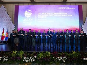 Mendag Zulhas Sambut Negara Lain Gabung Jadi Anggota RCEP