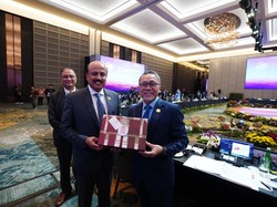 Zulhas Ungkap Alasan India Minta Perdagangan Bebas Hambatan di ASEAN