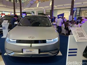 Promo MUF Auto Fest 2023, Bunga Cicilan Mobil Baru Cuma 2,25 Persen