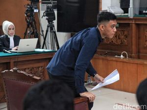 Jaksa Sebut Emosi Mario Dandy Terekam CCTV Jadi Bukti Tak Terbantahkan Jaksa Sebut Emosi Mario Dandy Terekam CCTV Jadi Bukti Tak Terbantahkan