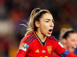 Pilu, Pesepak Bola Wanita Ini Baru Tahu Ayahnya Meninggal Setelah Cetak Gol