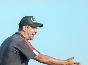 Mantan Top Skor Liga Indonesia Komentari soal Naturalisasi Pesepakbola Asing