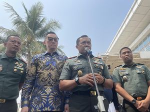 Dapat Tanah Hibah, Makorem 052/Wijayakrama Bakal Pindah ke PIK 2 Dapat Tanah Hibah, Makorem 052/Wijayakrama Bakal Pindah ke PIK 2