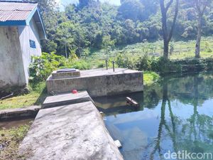 PDAM Blitar Disomasi gegara 27 Tahun Kelola Air Tanpa Izin Pemilik Lahan