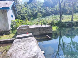 PDAM Blitar Disomasi gegara 27 Tahun Kelola Air Tanpa Izin Pemilik Lahan