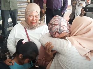 Tampang Wanita Pelaku TPPO di Tasikmalaya, Raup Keuntung Rp 4 Juta