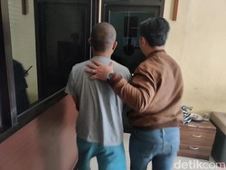 Guru Ngaji di Cianjur Tega Cabuli 3 Murid Perempuannya