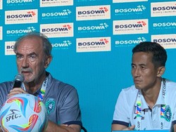 Pujian Yangon United ke PSM Makassar Jelang Play Off AFC Cup di Bali